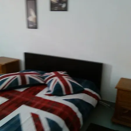 Homestay Casa Timea *