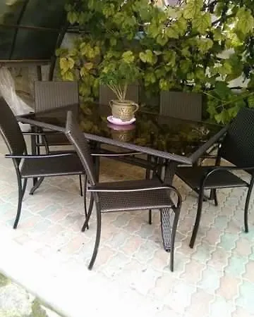 Homestay Casa Timea Turda