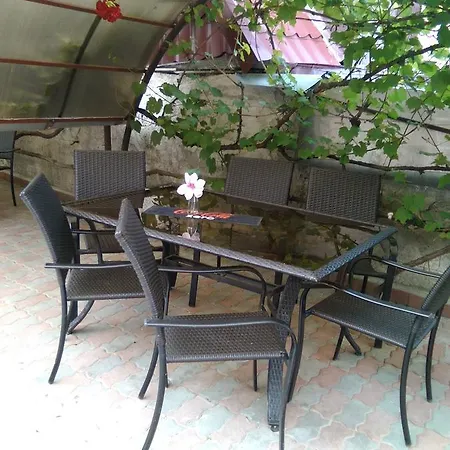 Homestay Casa Timea *