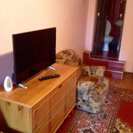 Casa Timea
