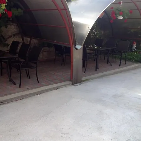 Casa Timea Homestay *