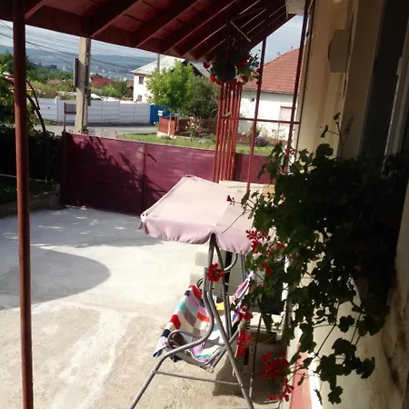 Casa Timea