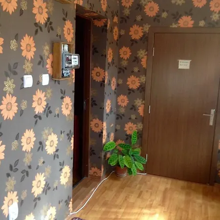 Casa Timea Homestay Turda