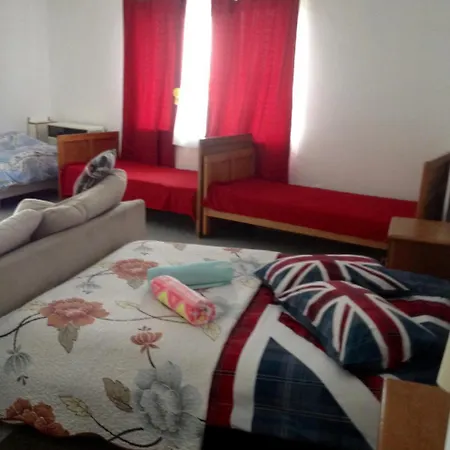 Casa Timea *