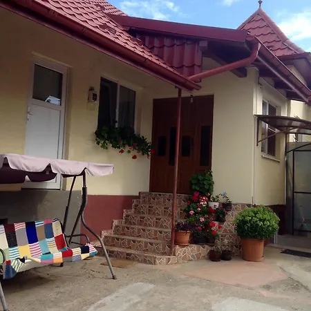 Casa Timea *