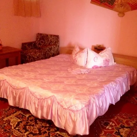 Casa Timea Turda