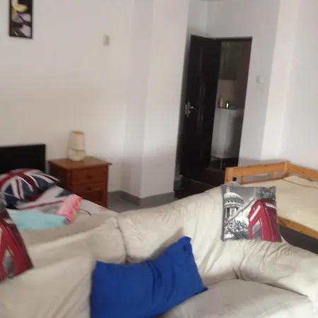 Homestay Casa Timea Turda