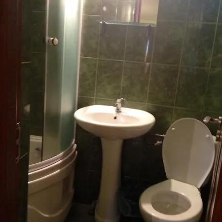 Casa Timea Homestay