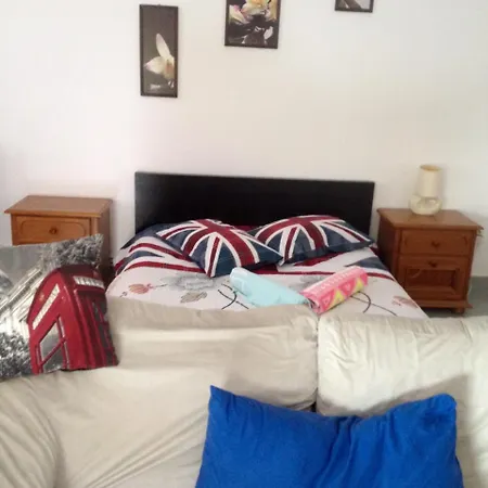 Homestay Casa Timea Turda