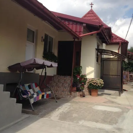 Casa Timea
