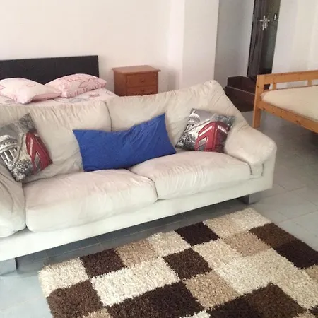 Homestay Casa Timea