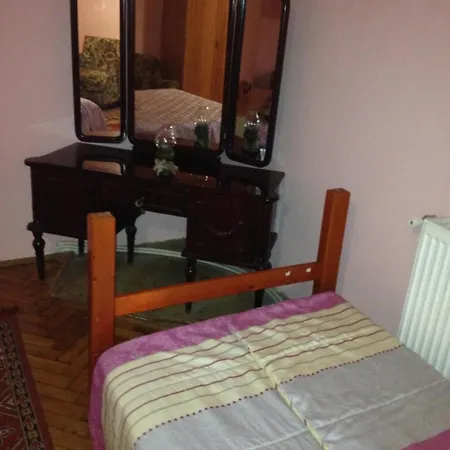 Homestay Casa Timea