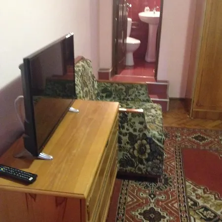 Casa Timea Homestay