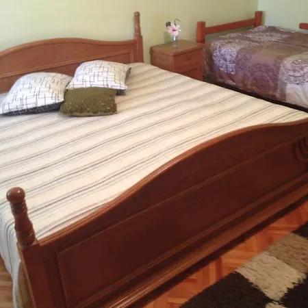 Casa Timea Homestay *