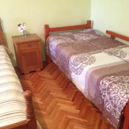 Casa Timea Homestay *