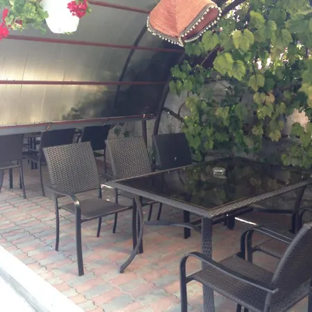Homestay Casa Timea Turda