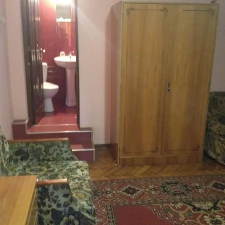 Casa Timea Homestay Turda